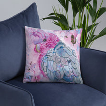 Load image into Gallery viewer, Galah Cushion