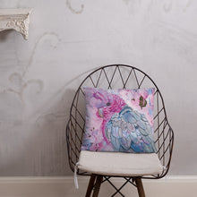 Load image into Gallery viewer, Galah Cushion