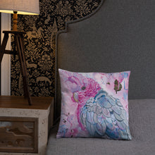 Load image into Gallery viewer, Galah Cushion