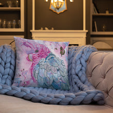 Load image into Gallery viewer, Galah Cushion