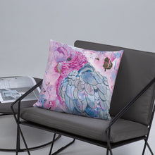 Load image into Gallery viewer, Galah Cushion