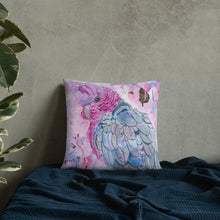 Load image into Gallery viewer, Galah Cushion
