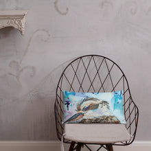 Load image into Gallery viewer, Kookaburra Cushion