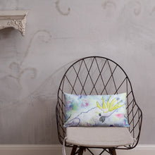 Load image into Gallery viewer, Cockatoo Cushion