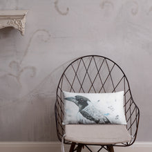 Load image into Gallery viewer, Magpie Cushion