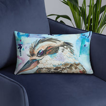 Load image into Gallery viewer, Kookaburra Cushion