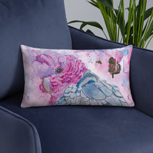 Load image into Gallery viewer, Galah Cushion
