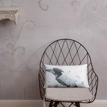 Load image into Gallery viewer, Magpie Cushion