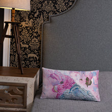 Load image into Gallery viewer, Galah Cushion