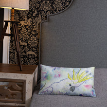 Load image into Gallery viewer, Cockatoo Cushion