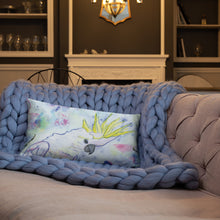 Load image into Gallery viewer, Cockatoo Cushion