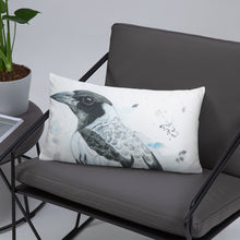 Load image into Gallery viewer, Magpie Cushion