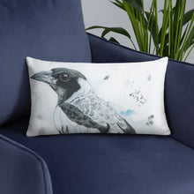 Load image into Gallery viewer, Magpie Cushion
