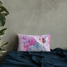 Load image into Gallery viewer, Galah Cushion