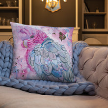 Load image into Gallery viewer, Galah Cushion