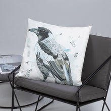 Load image into Gallery viewer, Magpie Cushion