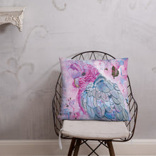 Load image into Gallery viewer, Galah Cushion