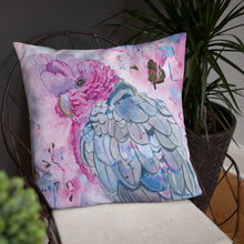 Load image into Gallery viewer, Galah Cushion