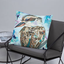 Load image into Gallery viewer, Kookaburra Cushion