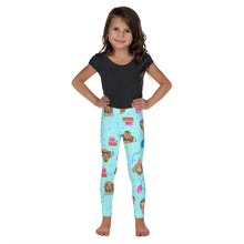 Load image into Gallery viewer, Party Pups Kid's Leggings