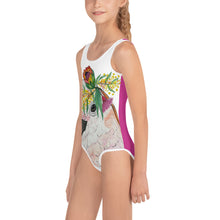 Load image into Gallery viewer, Girls Galah Swimsuit