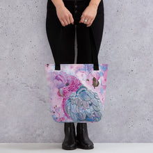 Load image into Gallery viewer, Galah tote bag