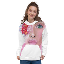 Load image into Gallery viewer, Pink Lady Hoodie