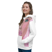 Load image into Gallery viewer, Pink Lady Hoodie