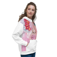 Load image into Gallery viewer, Pink Lady Hoodie