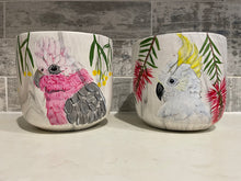Load image into Gallery viewer, Hand Painted Pots