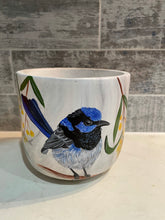 Load image into Gallery viewer, Hand Painted Pots