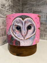 Load image into Gallery viewer, Barn Owl Planter