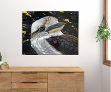 Load image into Gallery viewer, ‘Laughing Larry’