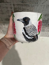 Load image into Gallery viewer, Hand Painted Pots