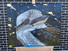 Load image into Gallery viewer, ‘Laughing Larry’