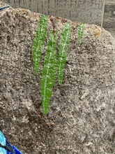 Load image into Gallery viewer, Hand Painted Weststone and Stand