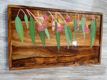 Load image into Gallery viewer, Hand painted Picnic Table