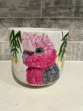 Load image into Gallery viewer, Hand Painted Pots