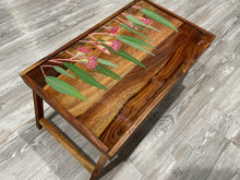 Load image into Gallery viewer, Hand painted Picnic Table