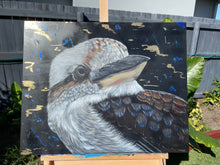 Load image into Gallery viewer, ‘Laughing Larry’