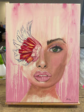 Load image into Gallery viewer, Mrs Major Mitchell