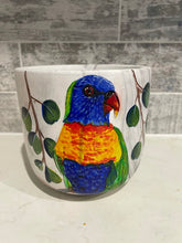 Load image into Gallery viewer, Hand Painted Pots