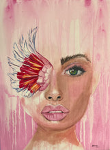 Load image into Gallery viewer, Mrs Major Mitchell