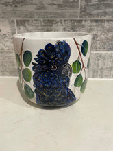 Load image into Gallery viewer, Hand Painted Pots