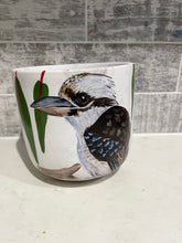 Load image into Gallery viewer, Hand Painted Pots