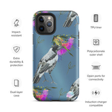 Load image into Gallery viewer, Magpie Phone Case