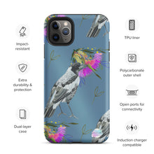 Load image into Gallery viewer, Magpie Phone Case