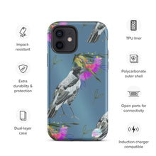 Load image into Gallery viewer, Magpie Phone Case
