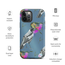 Load image into Gallery viewer, Magpie Phone Case
