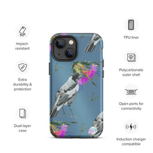 Load image into Gallery viewer, Magpie Phone Case